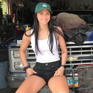 Meet your Posher, Kylie